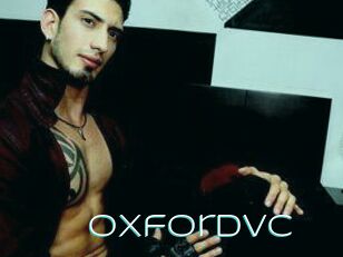 OxfordVC