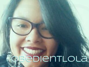 ObedientLola