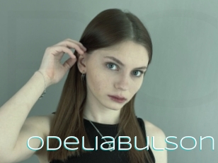Odeliabulson