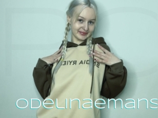odelinaemans Porno 3x