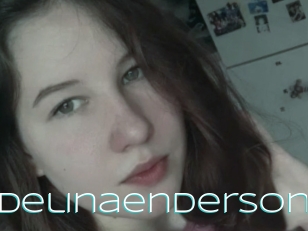 Odelinaenderson