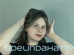 Odelindahatter