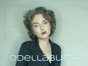Odellabunyar
