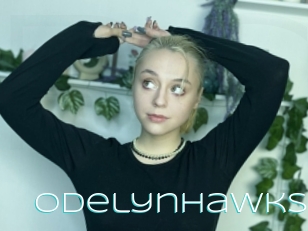 Odelynhawks