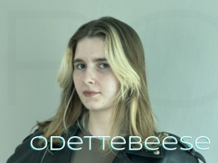 Odettebeese