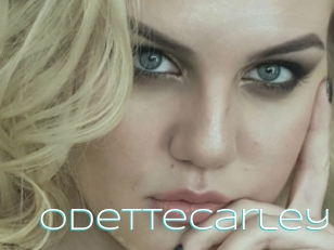 Odettecarley