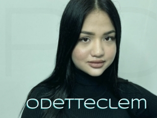Odetteclem