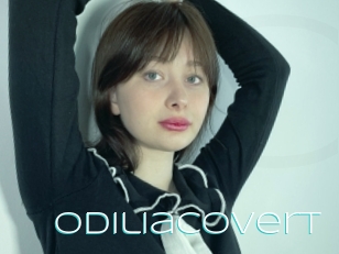 Odiliacovert