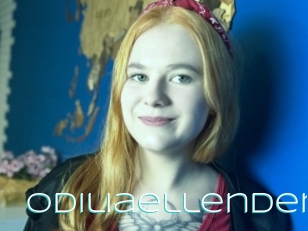 Odiliaellender
