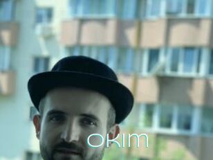 Okim