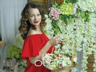 Oleny