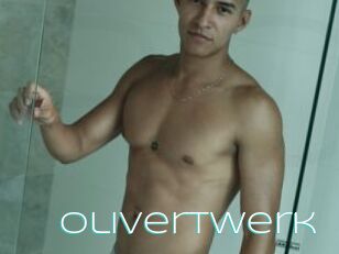 Olivertwerk