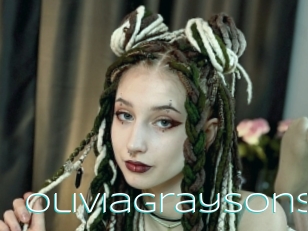 Oliviagraysons
