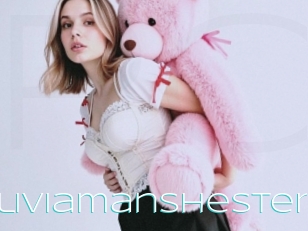 Oliviamanshester