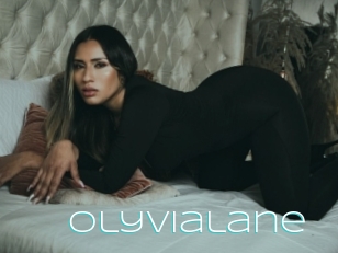 Olyvialane