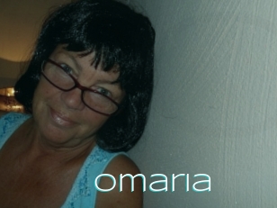 Omaria
