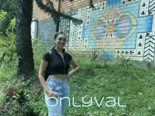 Onlyval