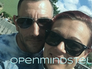 Openmindstel