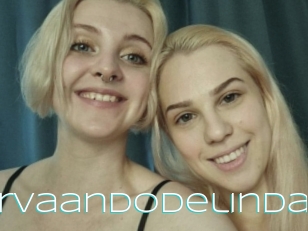 Orvaandodelinda