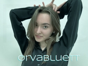 Orvabluett