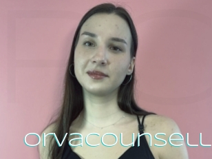 Orvacounsell