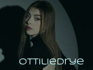 Ottiliedrye