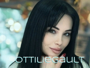 Ottiliegault