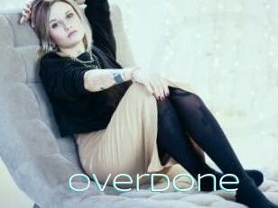 Overdone