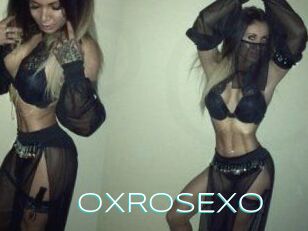 OxROSExo