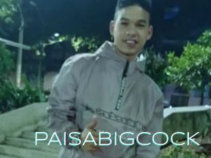 PAISABIGCOCK