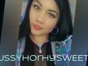 PUSSYhorhySWEET