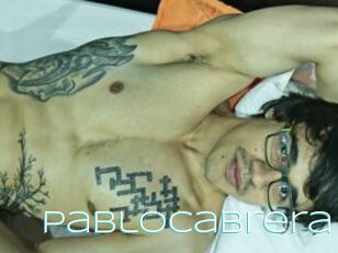 PabloCabrera