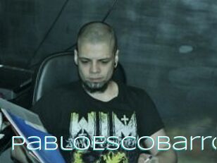 PabloEscobarro
