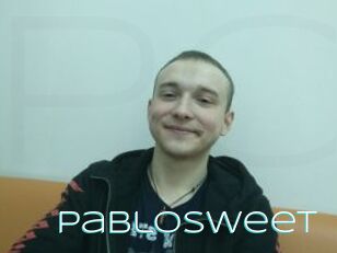PabloSweet