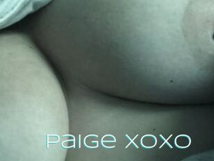 Paige_xoxo