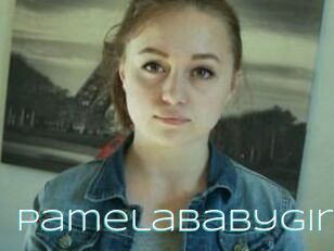PamelaBabyGirl