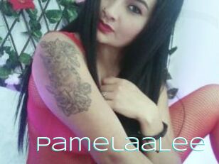 PamelaaLee