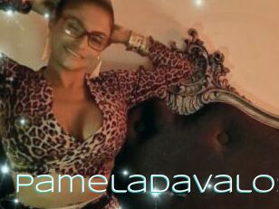 Pameladavalos
