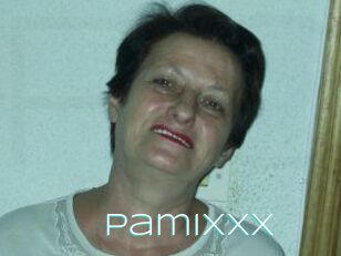 PamiXXX