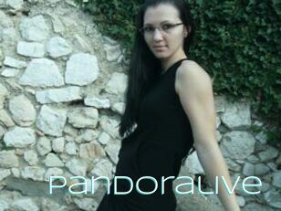 Pandoralive