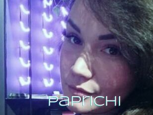 Paprichi