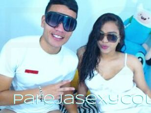 Parejasexycol