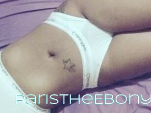 ParisTheEbony