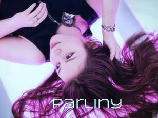 Parliny