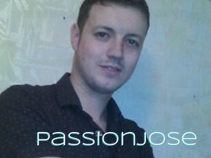 Passion_Jose