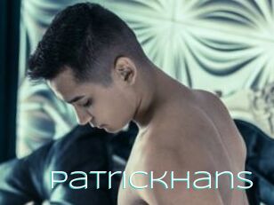 PatrickHans