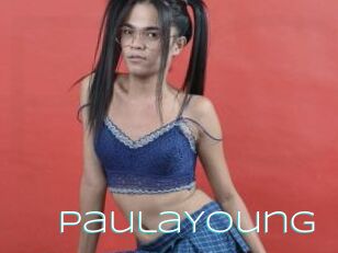 PaulaYoung