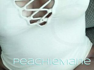 PeachieMarie