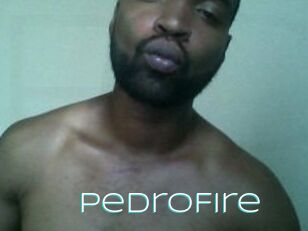 Pedro_Fire
