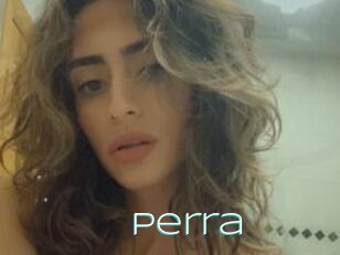 Perra